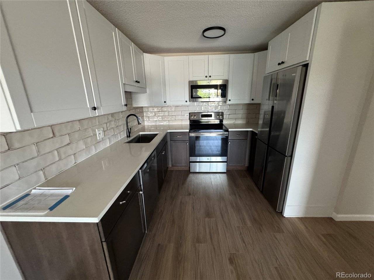495 S Dayton #1C, Denver, CO 80247