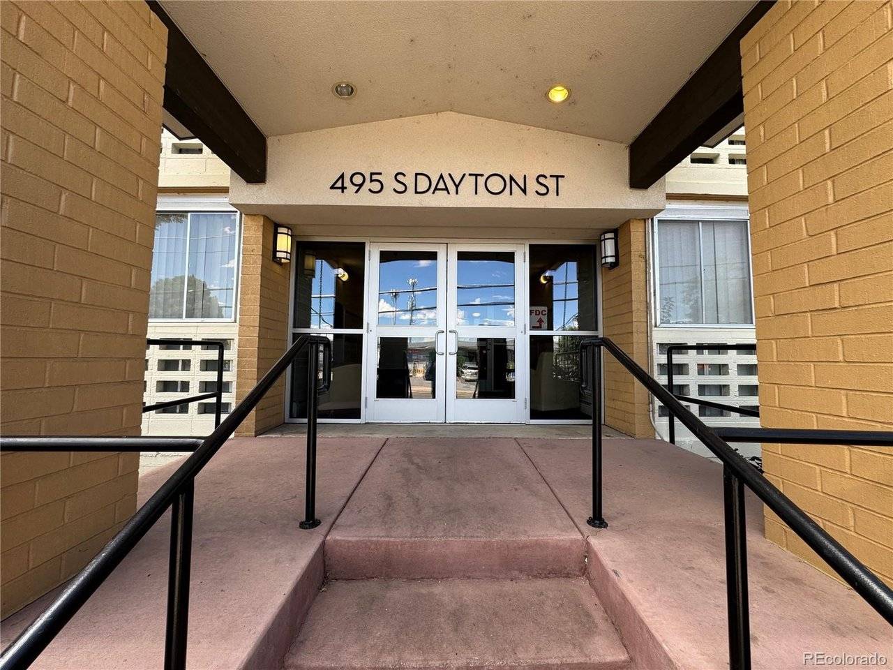 495 S Dayton #1C, Denver, CO 80247