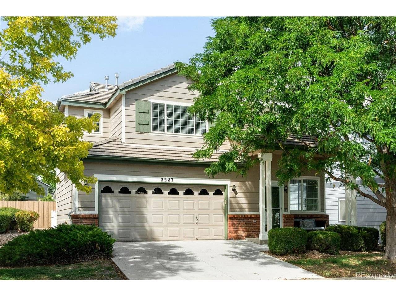 2527 E 127th, Thornton, CO 80241