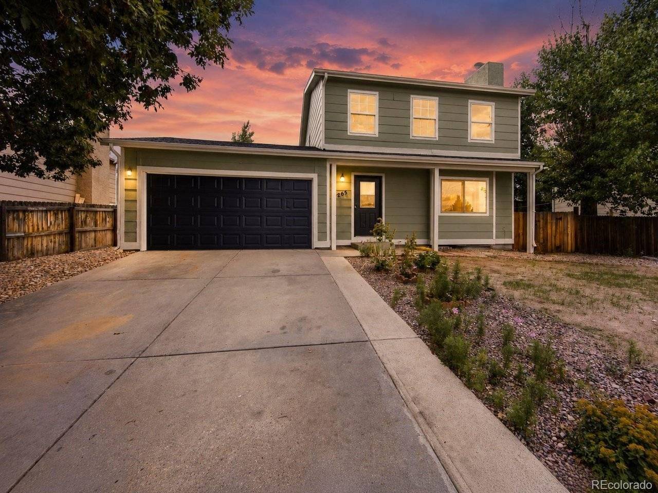 7265 Alpenwood, Colorado Springs, CO 80918