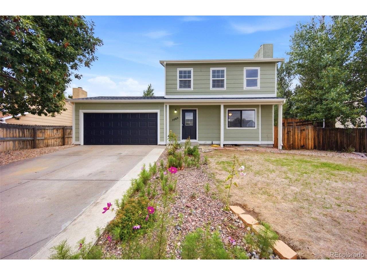 7265 Alpenwood, Colorado Springs, CO 80918