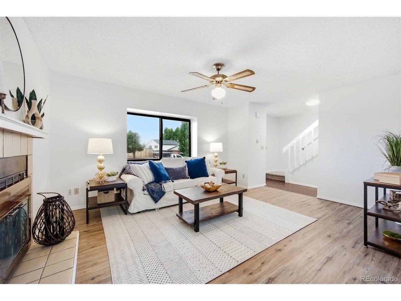 7265 Alpenwood, Colorado Springs, CO 80918