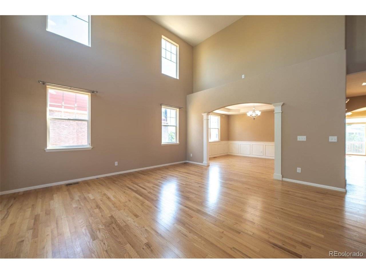 5356 S Fultondale, Aurora, CO 80016