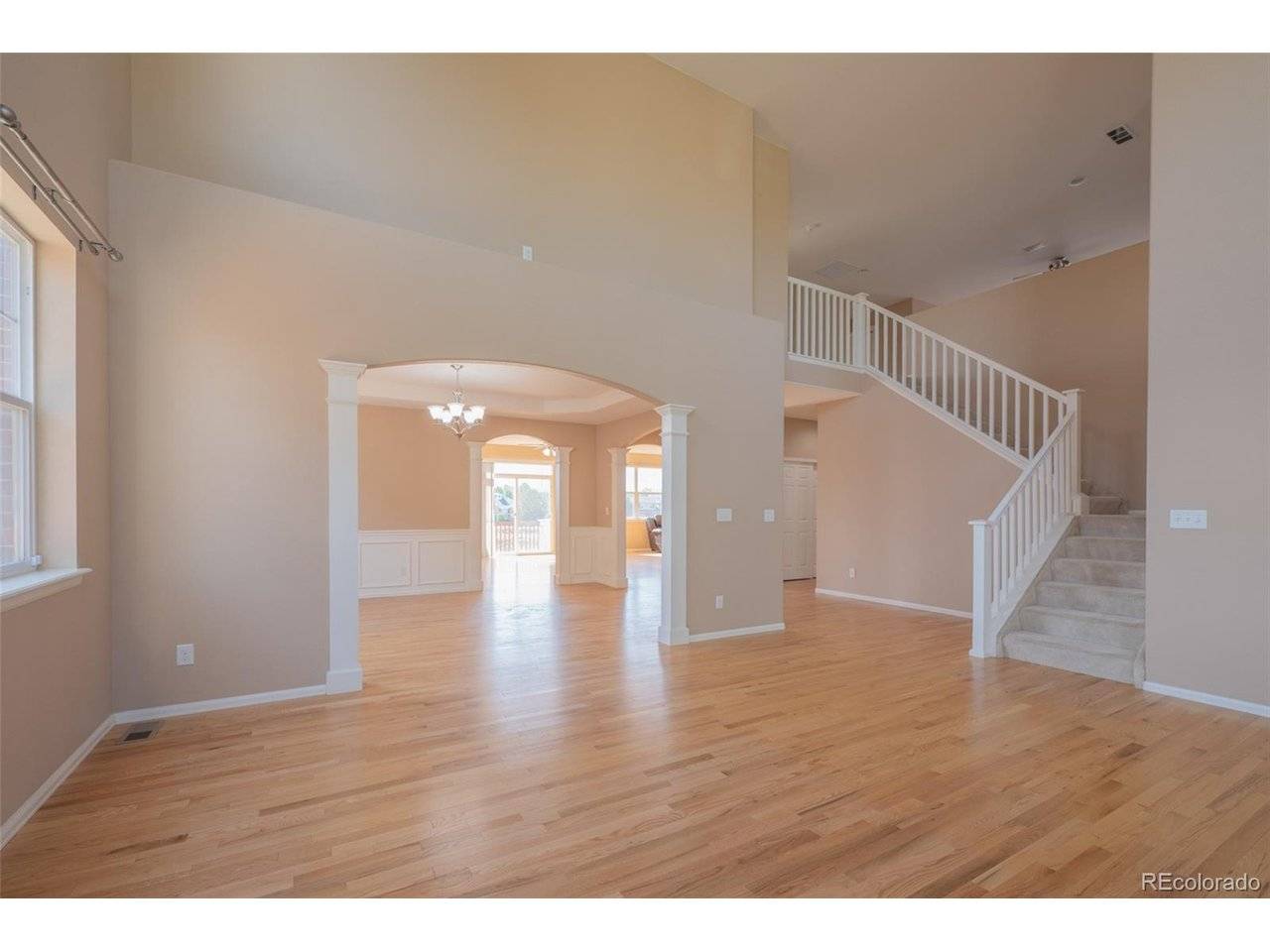 5356 S Fultondale, Aurora, CO 80016