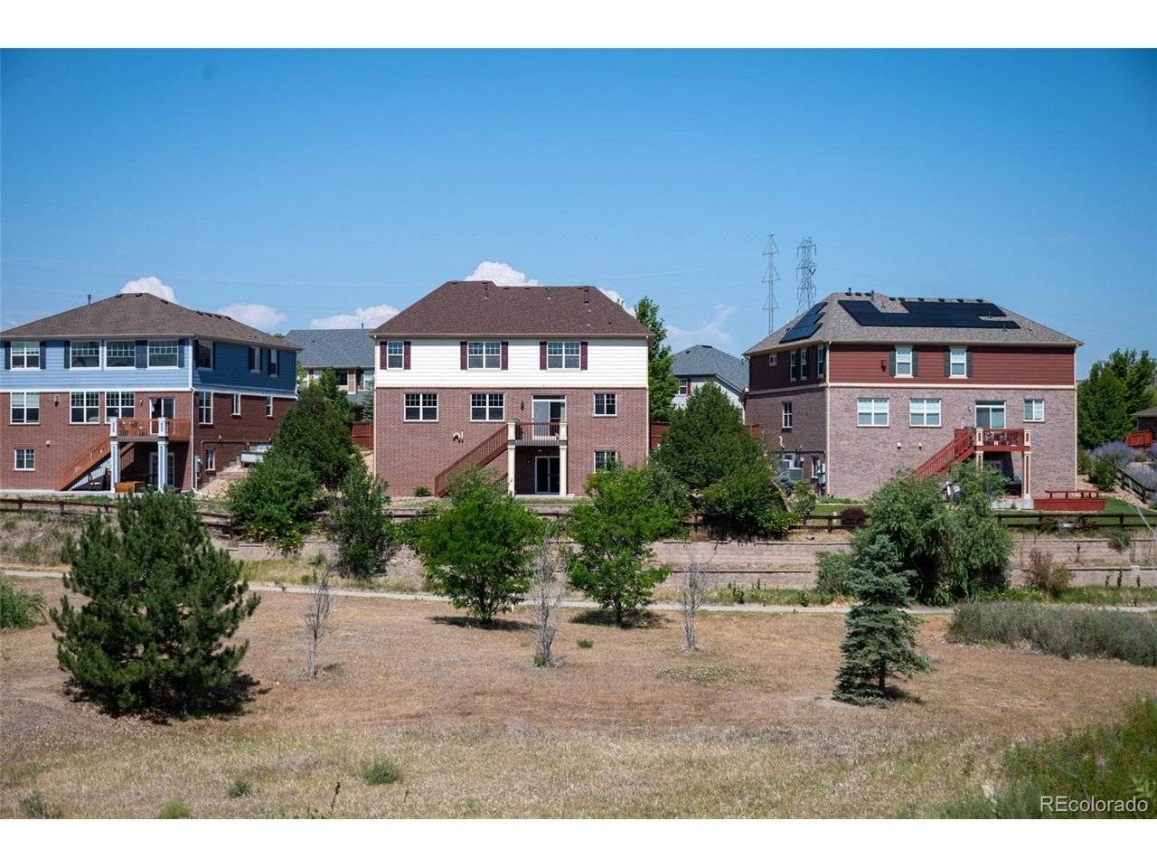 5356 S Fultondale, Aurora, CO 80016