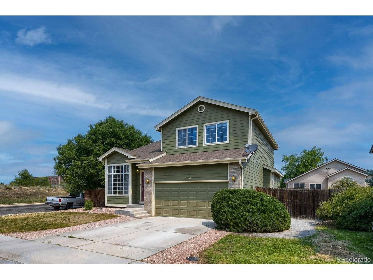 5801 E 118th, Denver, CO 80233