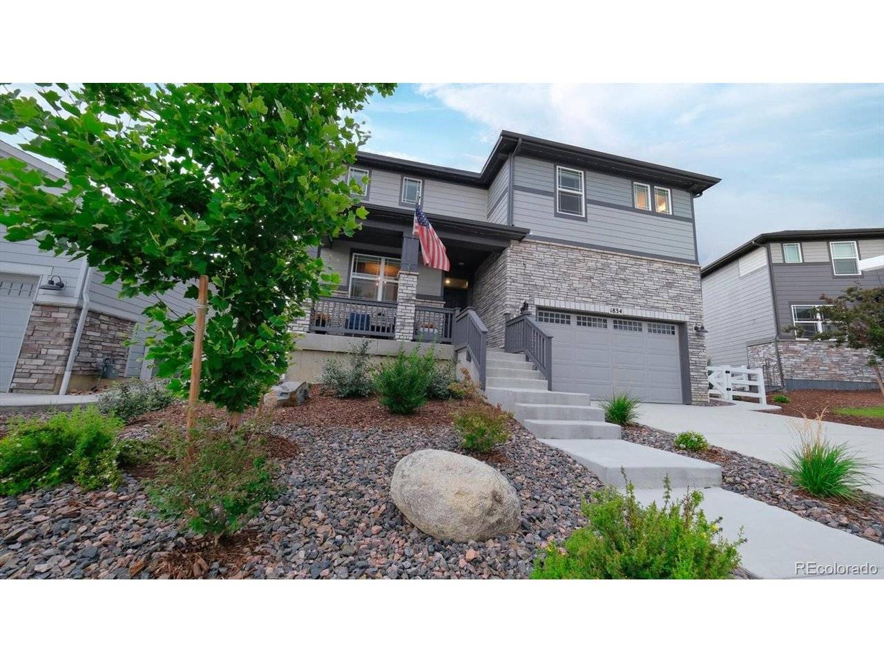1834 S De Gaulle, Aurora, CO 80018