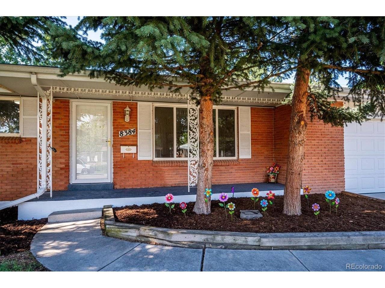 8384 W Arizona, Lakewood, CO 80232