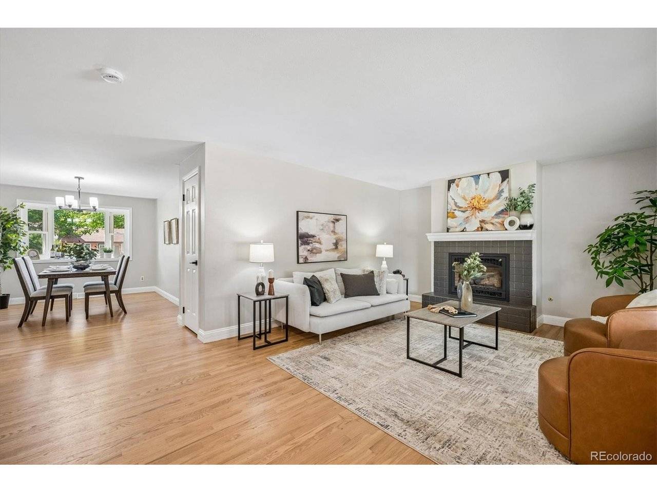 8384 W Arizona, Lakewood, CO 80232