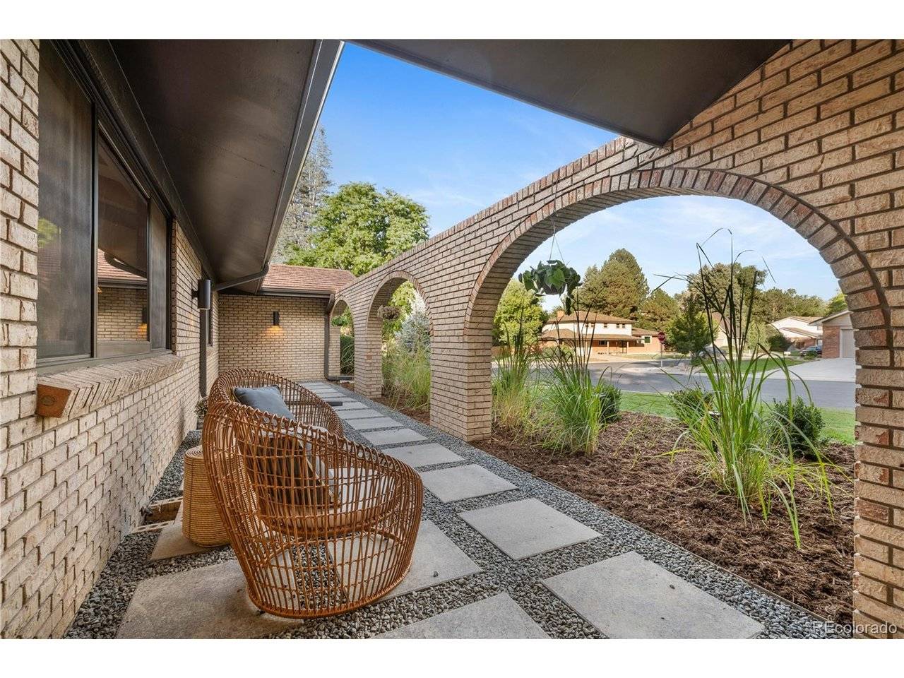 3701 S Peach, Denver, CO 80237