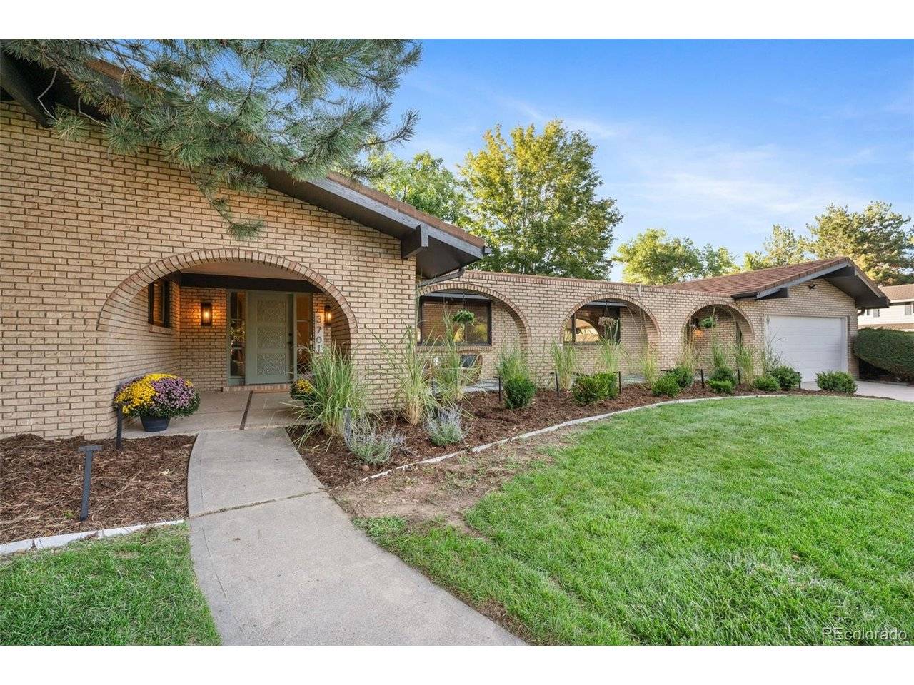 3701 S Peach, Denver, CO 80237