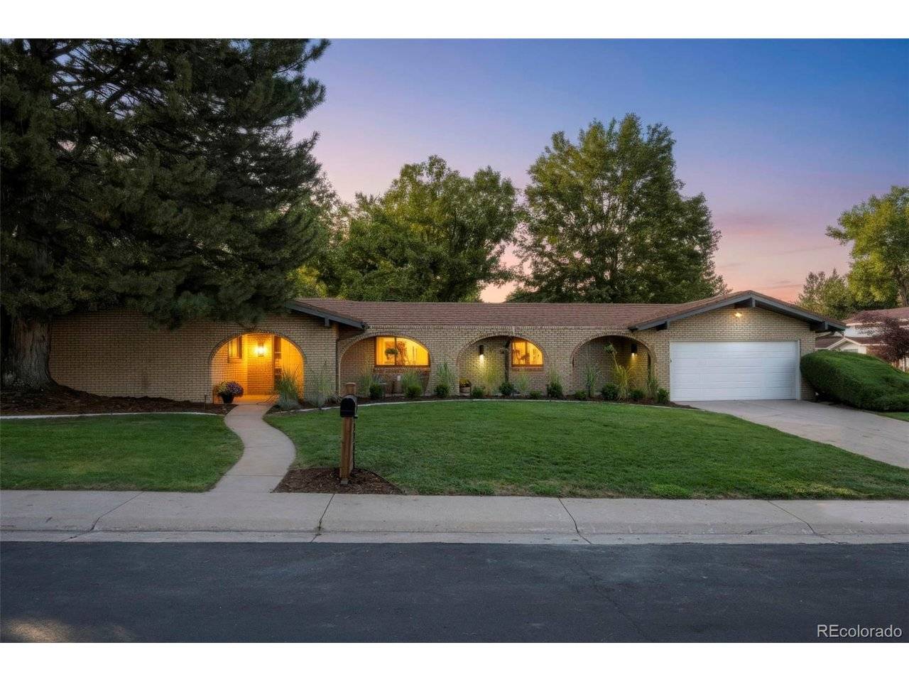 3701 S Peach, Denver, CO 80237