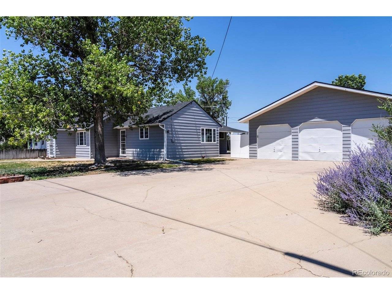 355 E Woodward, Keenesburg, CO 80643
