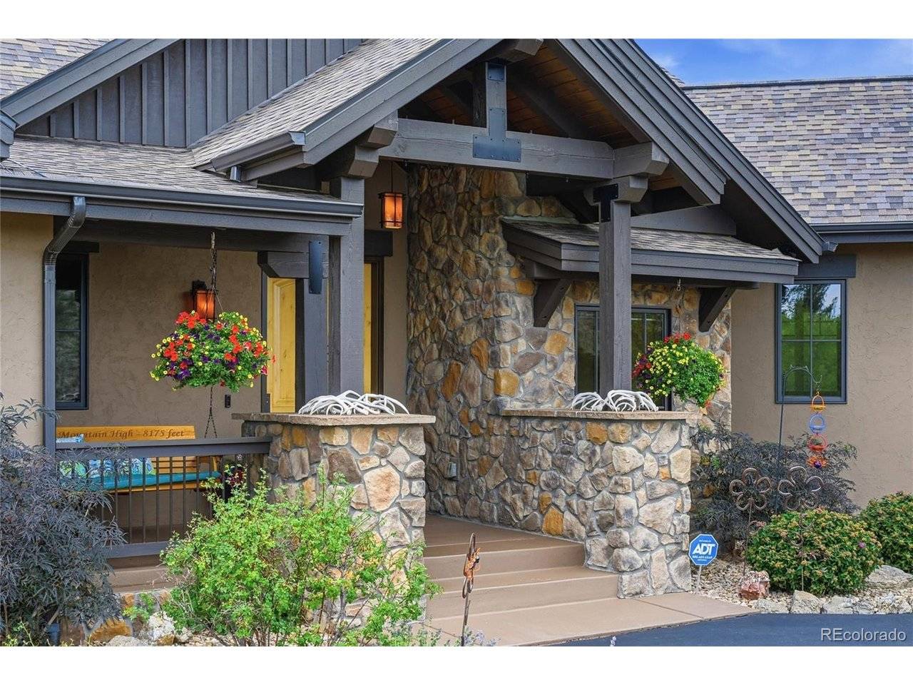 15100 Quandary Peak, Pine, CO 80470