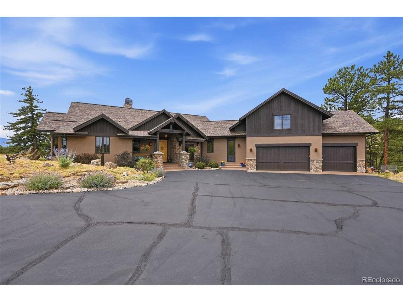 15100 Quandary Peak, Pine, CO 80470
