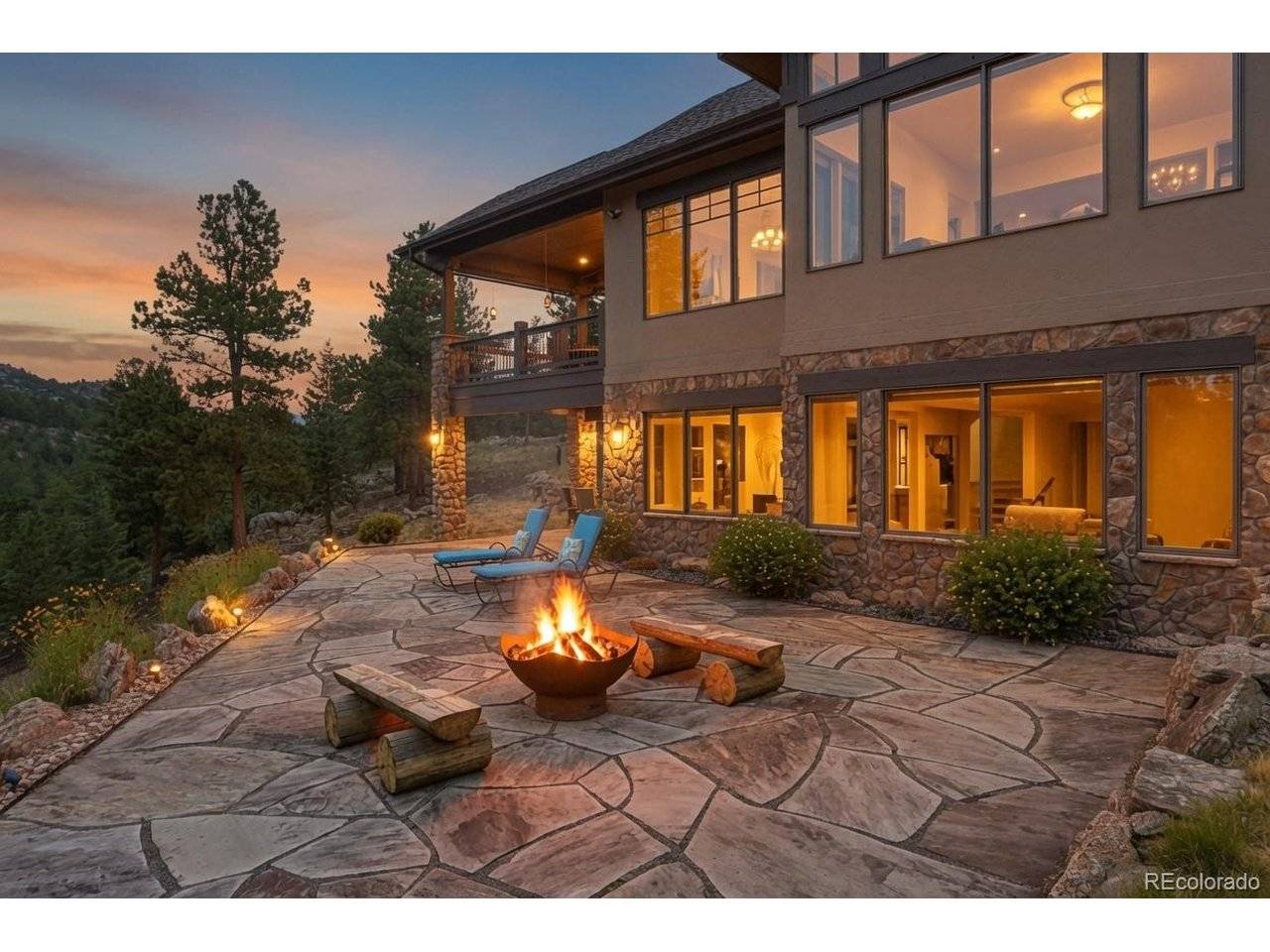 15100 Quandary Peak, Pine, CO 80470