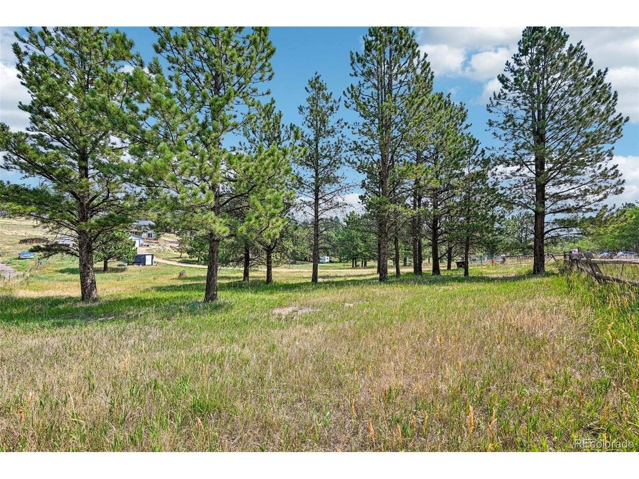 461 Yellow Pine, Bailey, CO 80421