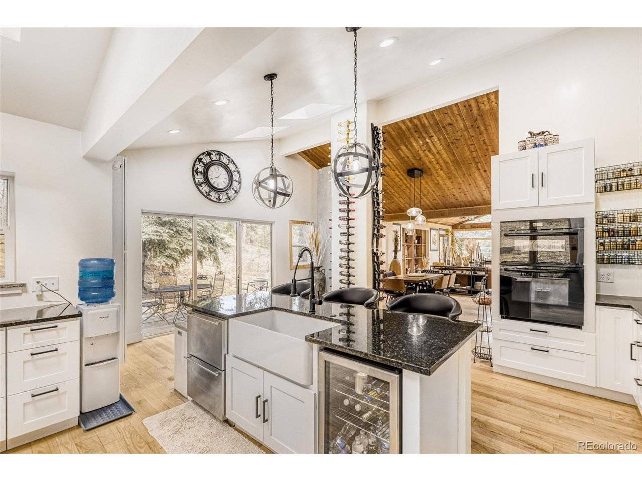 7489 S Turkey Creek, Morrison, CO 80465