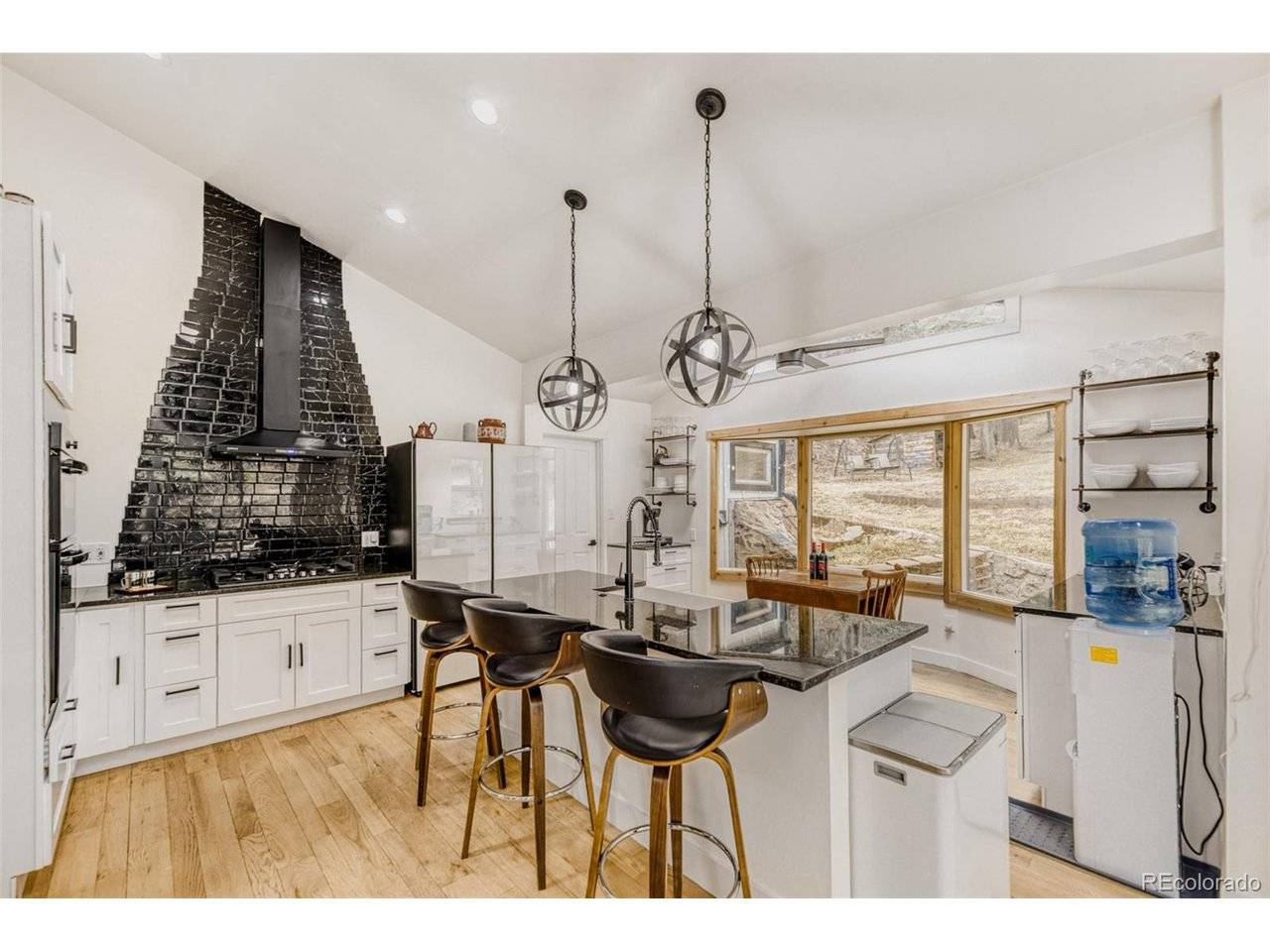 7489 S Turkey Creek, Morrison, CO 80465