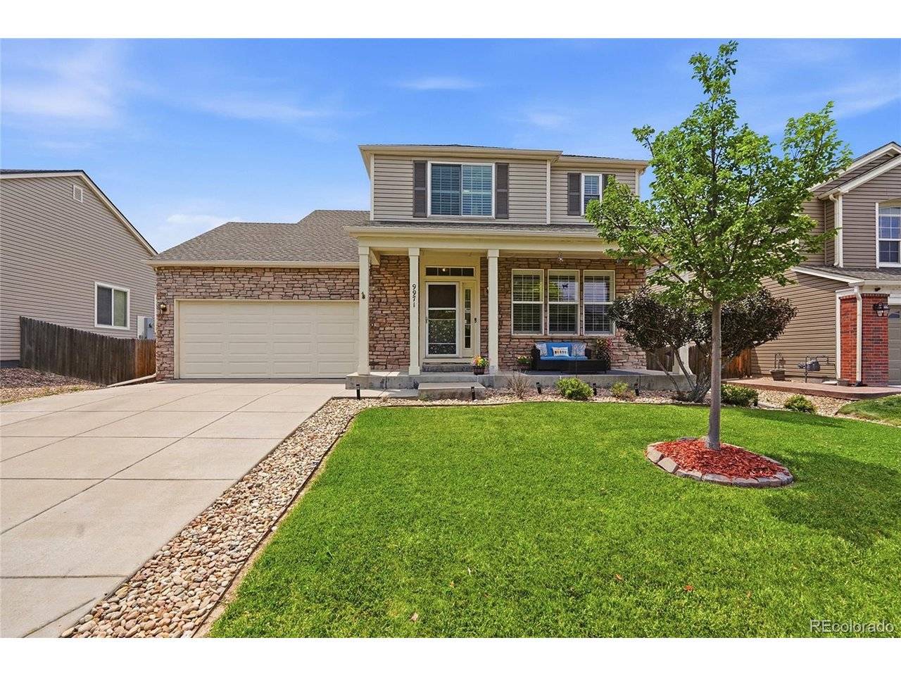 9971 Joplin, Commerce City, CO 80022