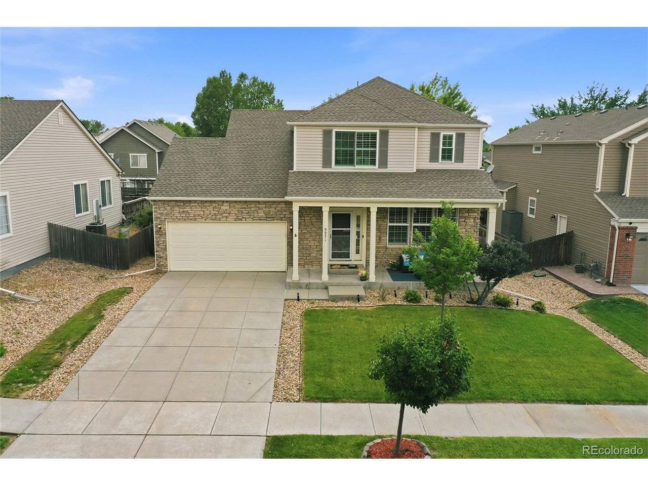 9971 Joplin, Commerce City, CO 80022
