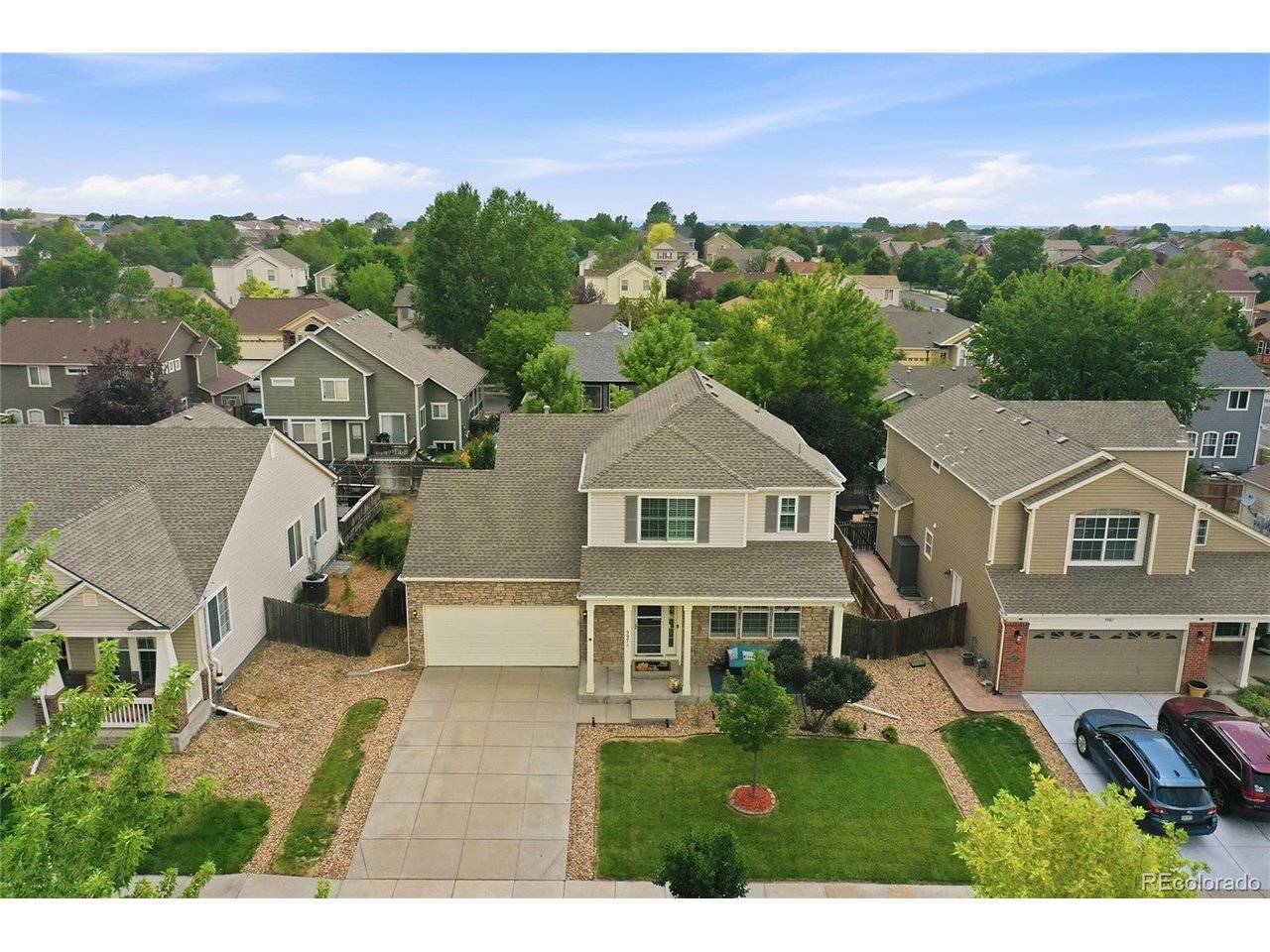 9971 Joplin, Commerce City, CO 80022