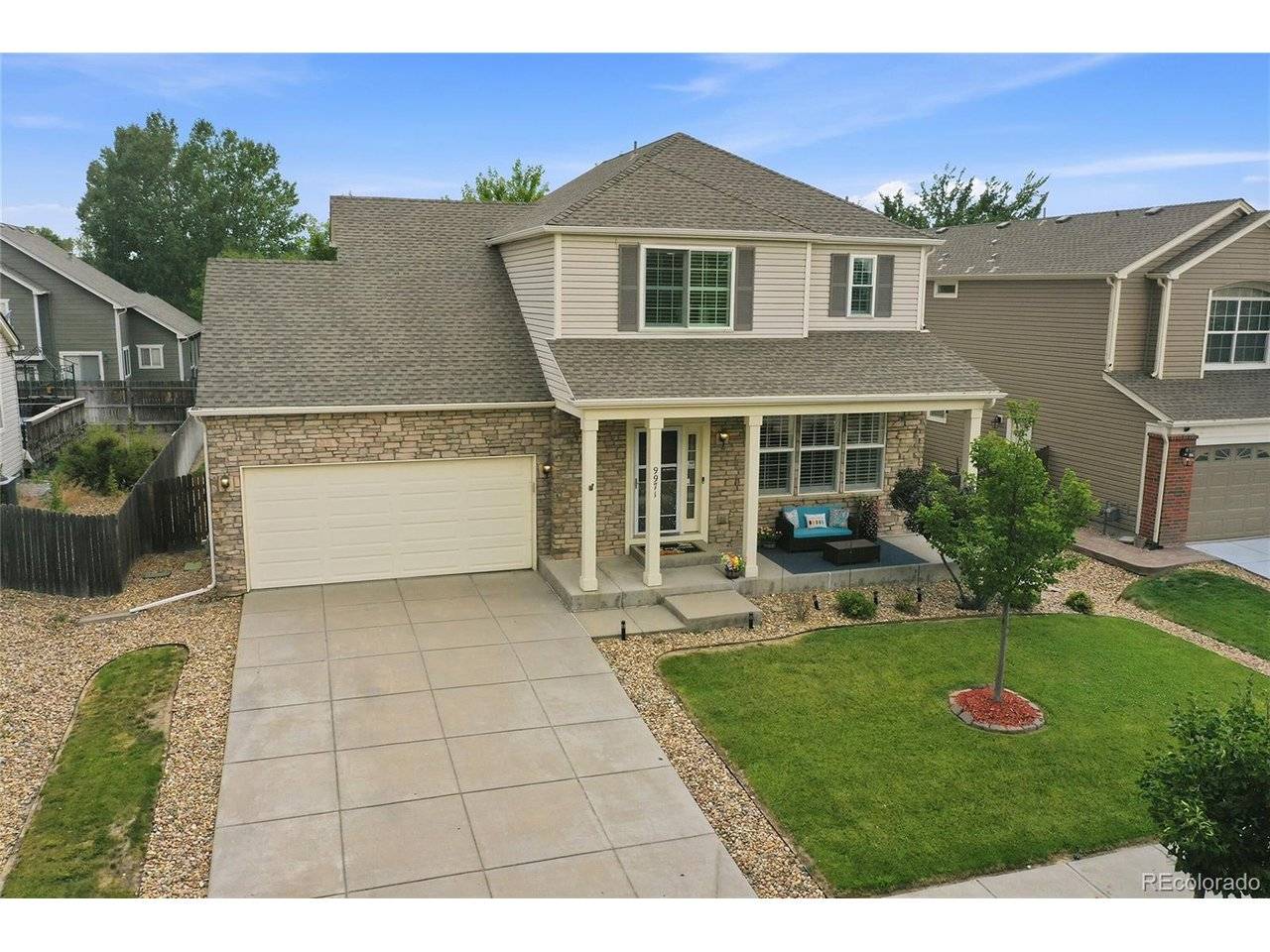 9971 Joplin, Commerce City, CO 80022