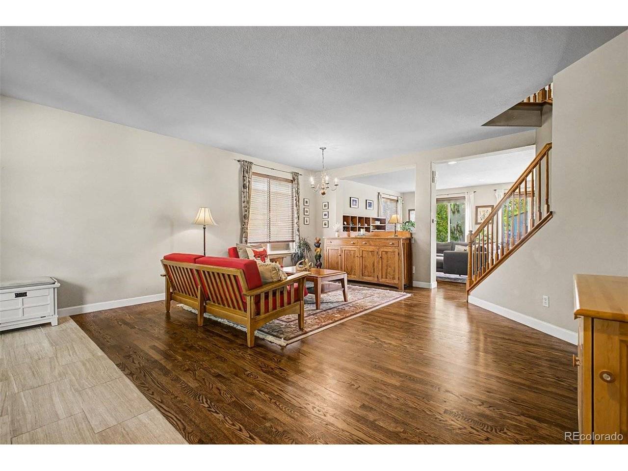 9416 W Swarthmore, Littleton, CO 80123