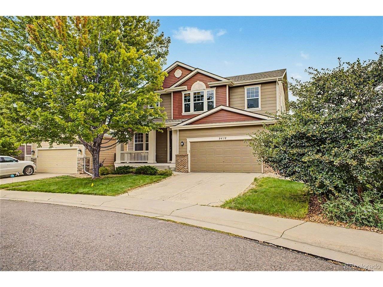 9416 W Swarthmore, Littleton, CO 80123