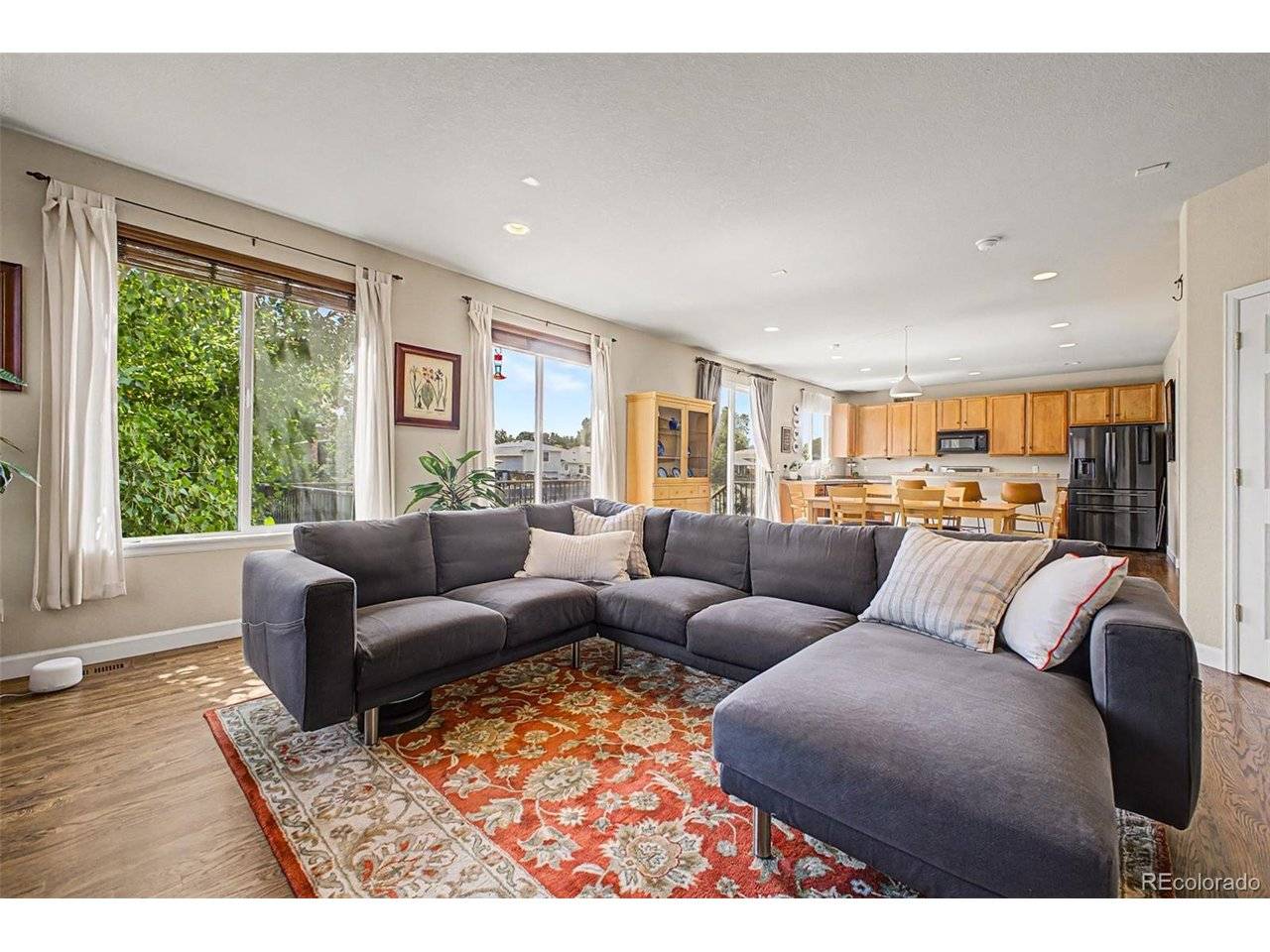 9416 W Swarthmore, Littleton, CO 80123