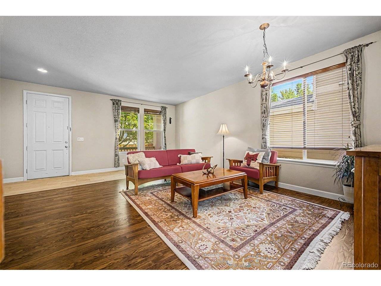 9416 W Swarthmore, Littleton, CO 80123