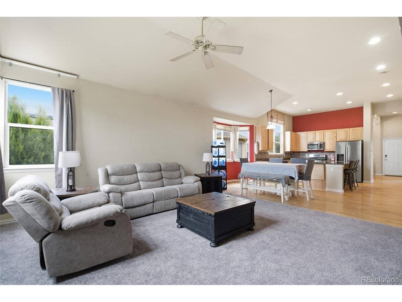 11780 E 111th, Henderson, CO 80640