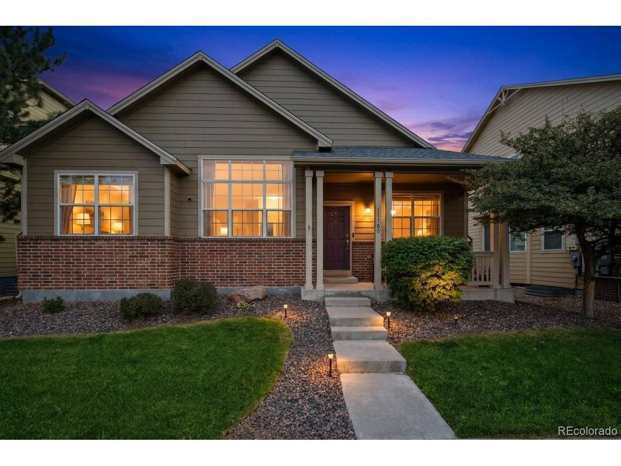 11780 E 111th, Henderson, CO 80640