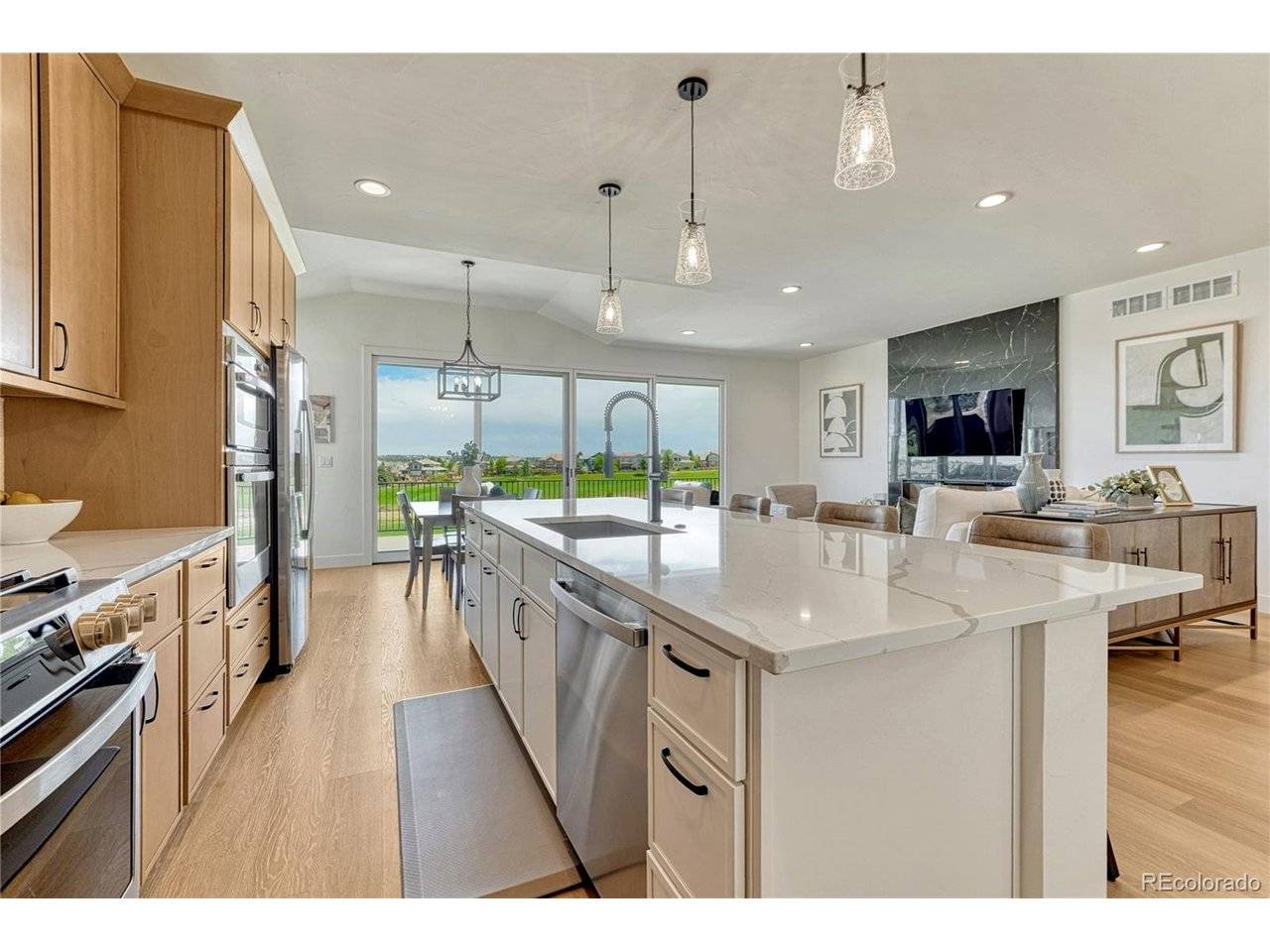 11732 Mill Valley, Parker, CO 80138