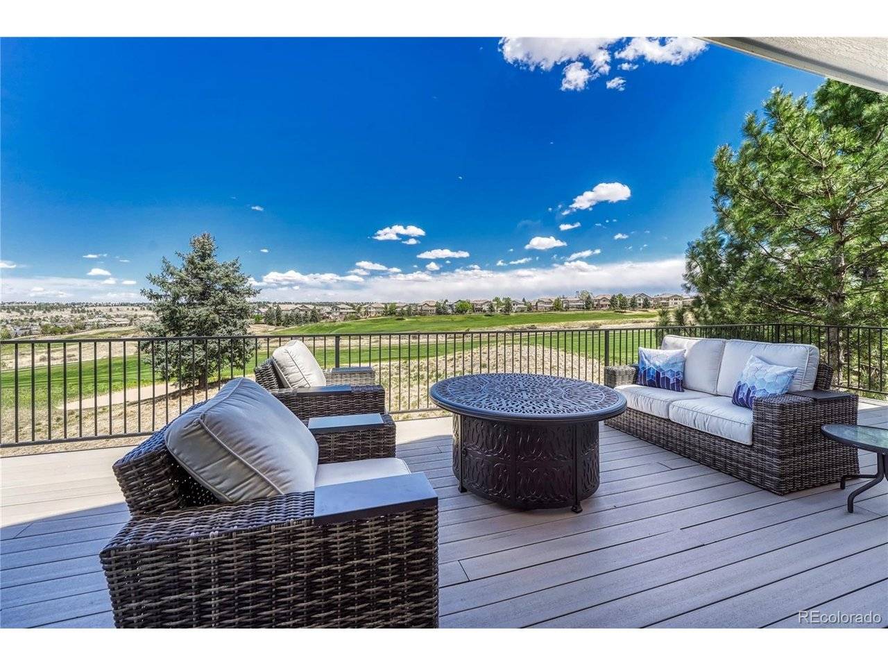 11732 Mill Valley, Parker, CO 80138