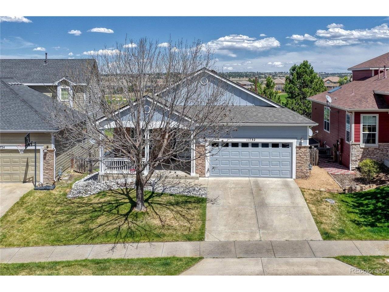 11732 Mill Valley, Parker, CO 80138