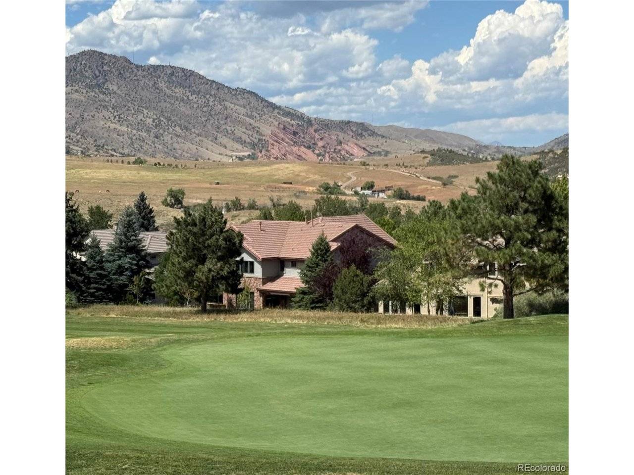 16213 Red Deer, Morrison, CO 80465