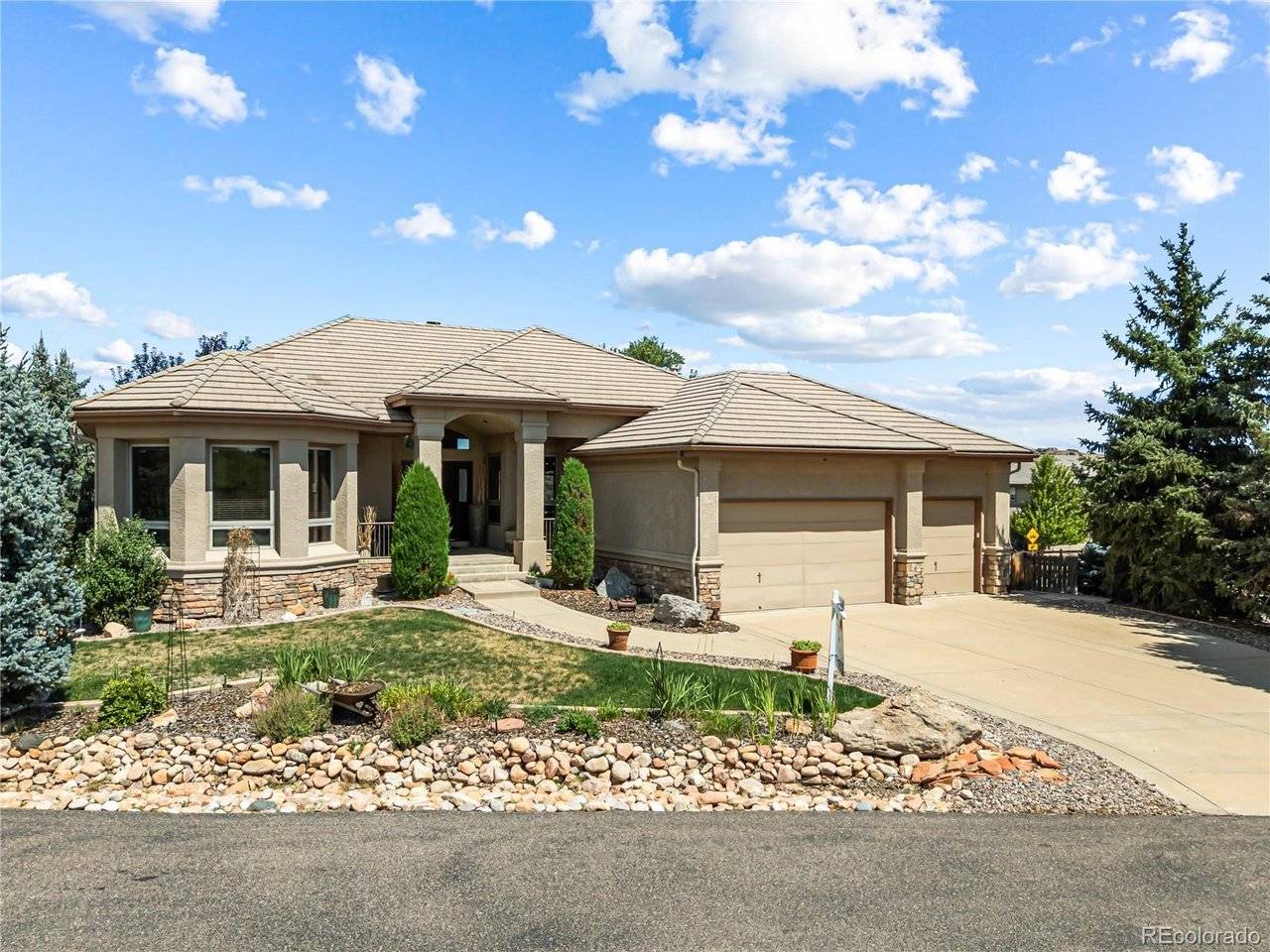 16213 Red Deer, Morrison, CO 80465