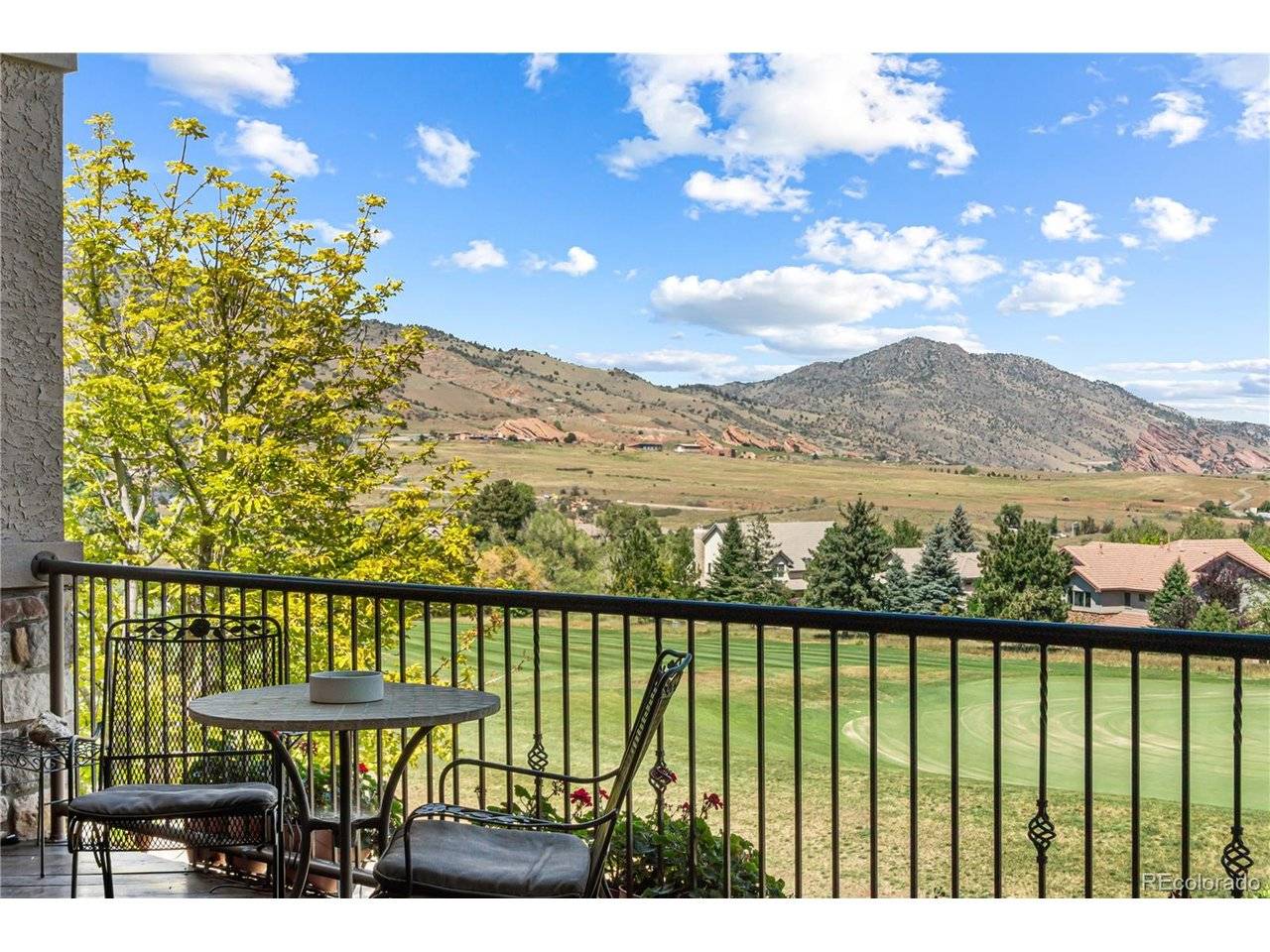 16213 Red Deer, Morrison, CO 80465