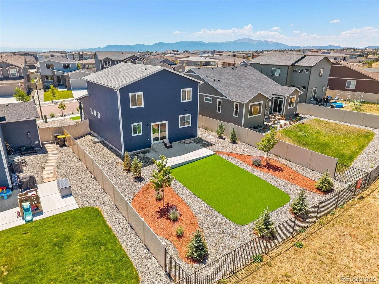 9939 Hidden Ranch, Peyton, CO 80831