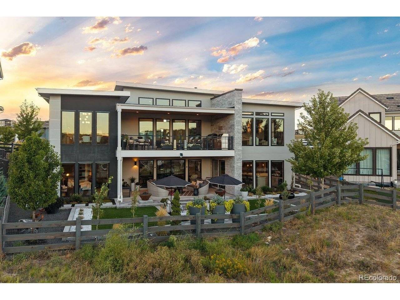 2212 Rim Ridge, Castle Pines, CO 80108