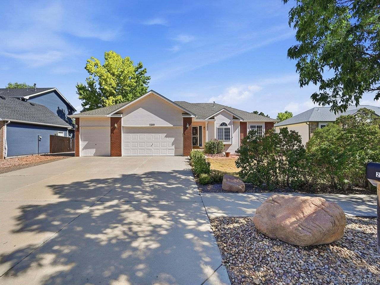 2559 Jarett, Mead, CO 80542