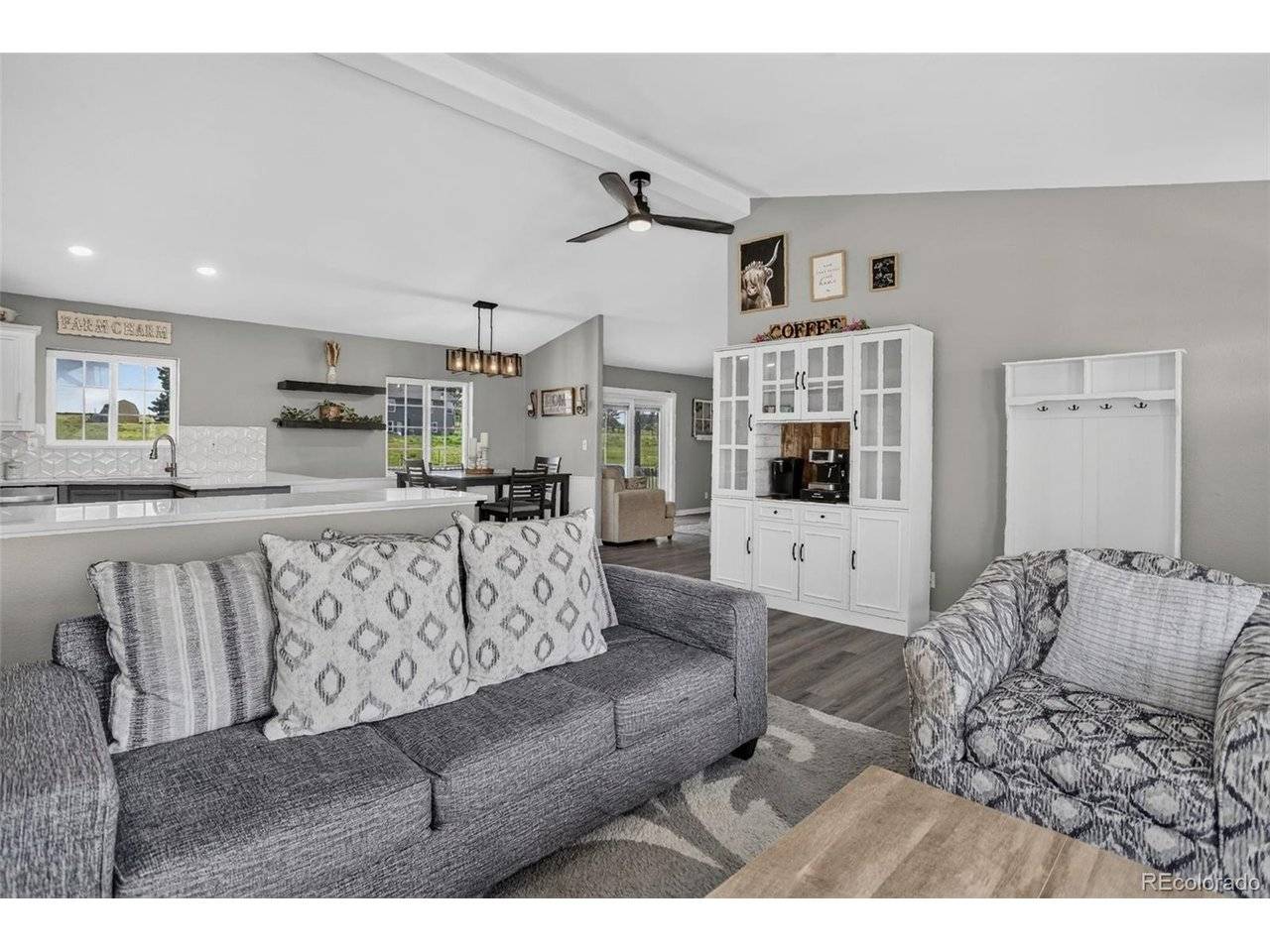 6528 Bow Meadows, Elizabeth, CO 80107