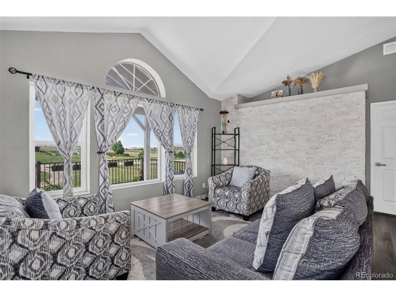 6528 Bow Meadows, Elizabeth, CO 80107