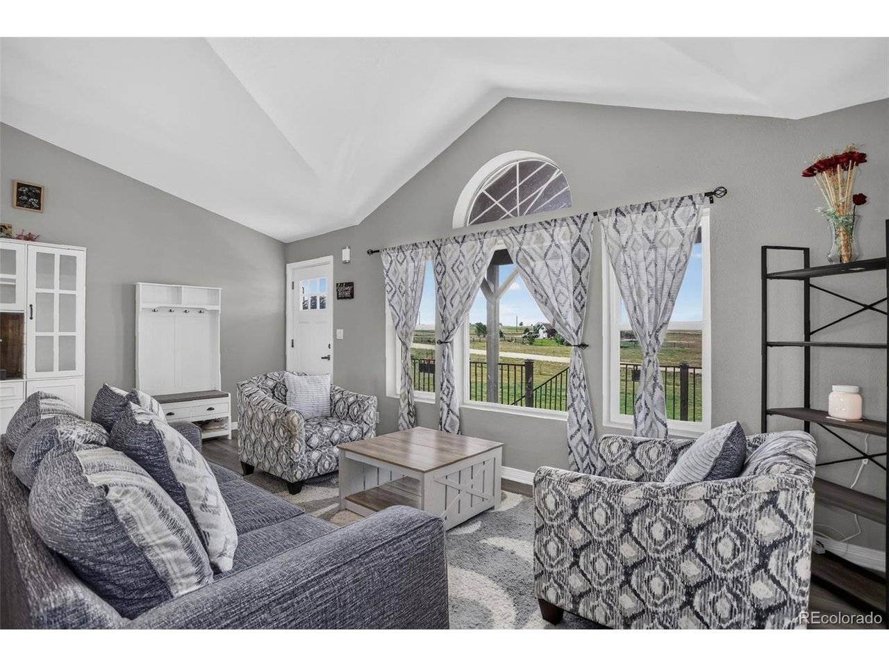 6528 Bow Meadows, Elizabeth, CO 80107