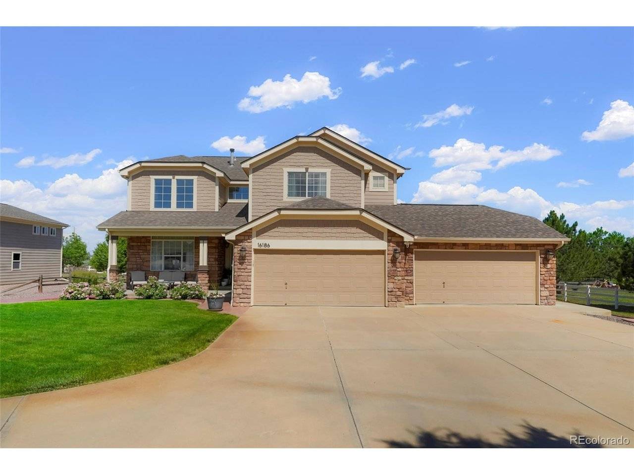 16186 Xenia, Brighton, CO 80602