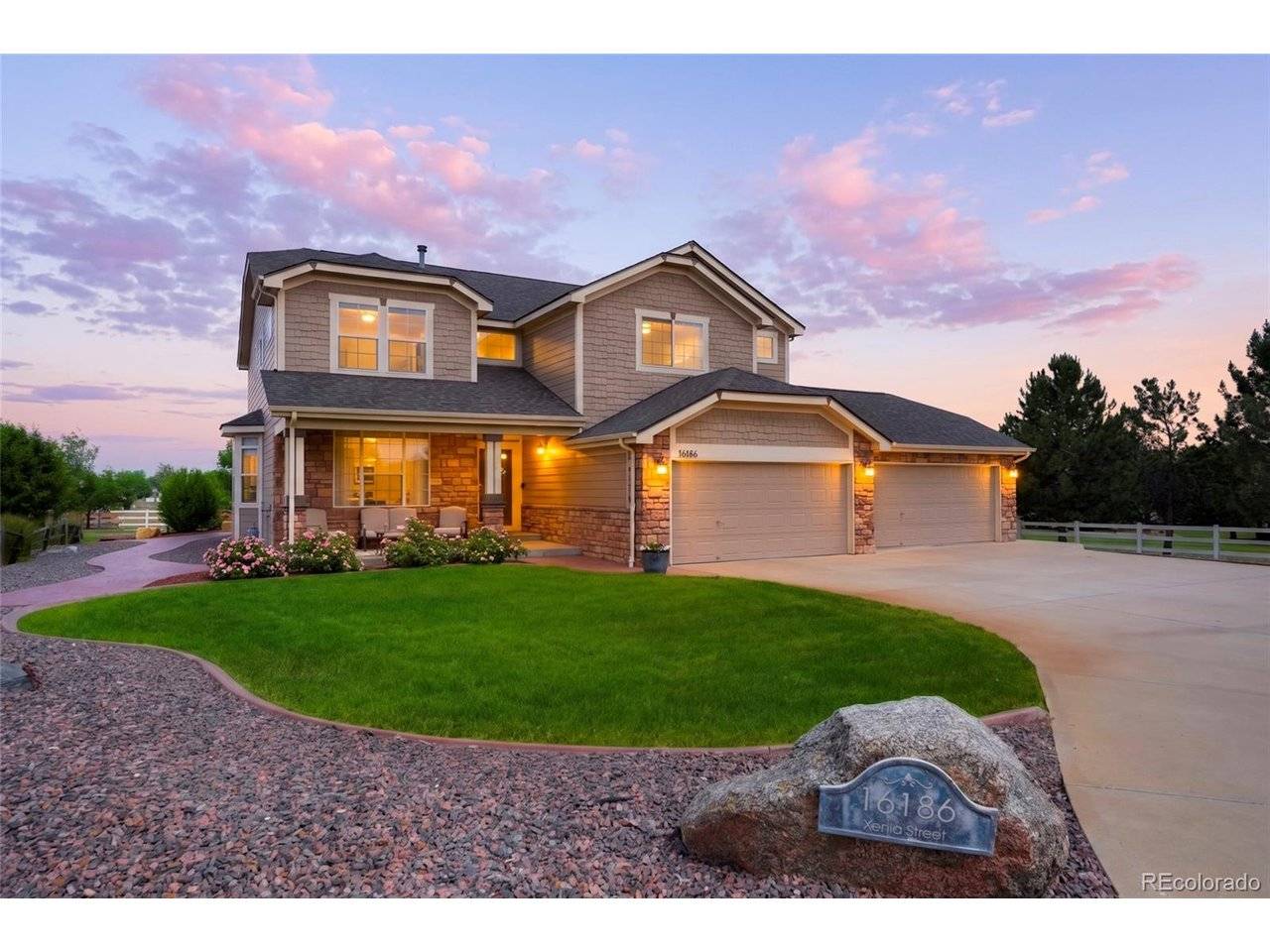 16186 Xenia, Brighton, CO 80602