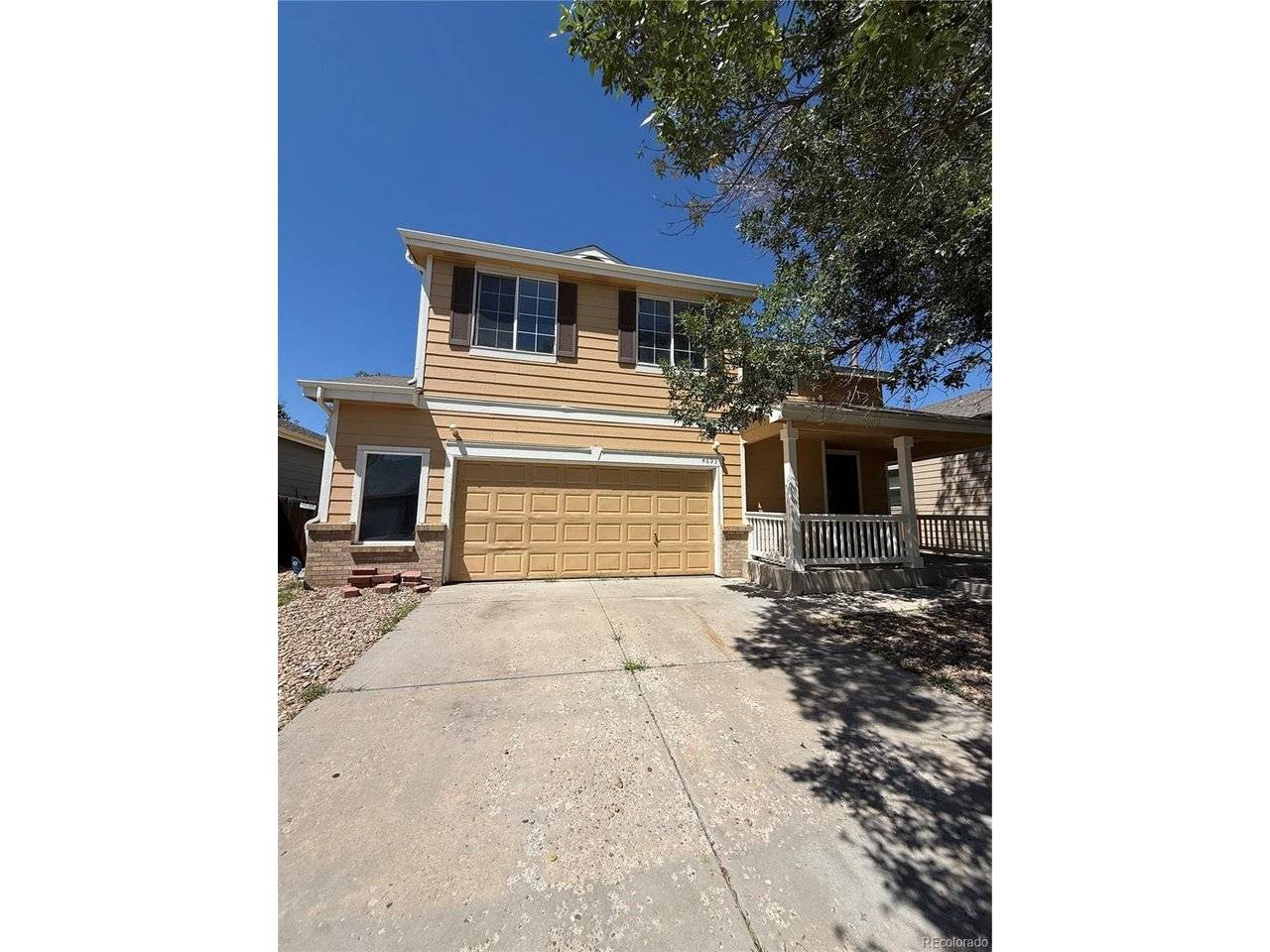 4693 Durham, Denver, CO 80239