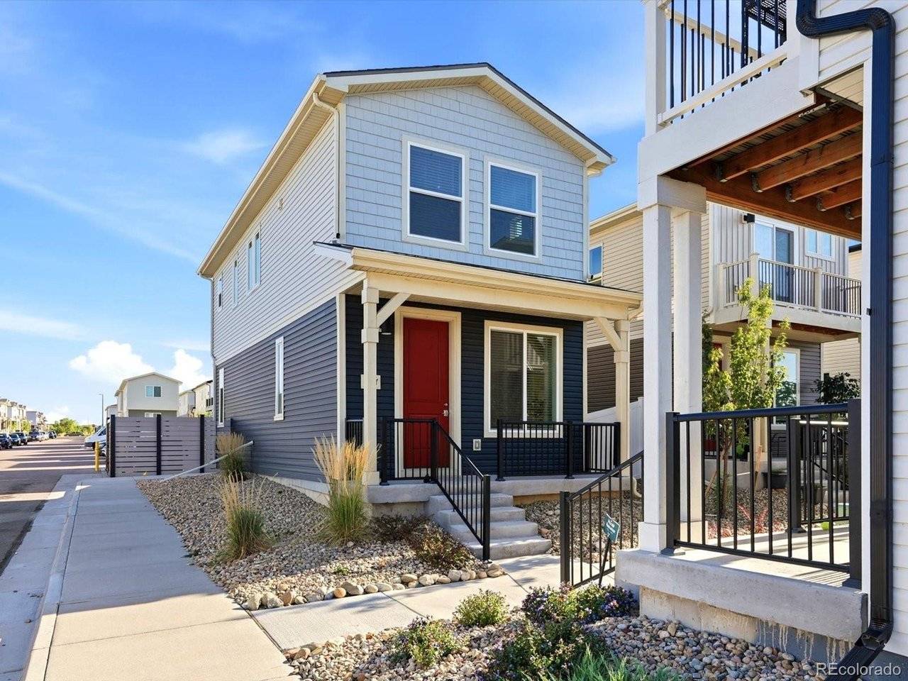 5077 N Walden, Denver, CO 80249