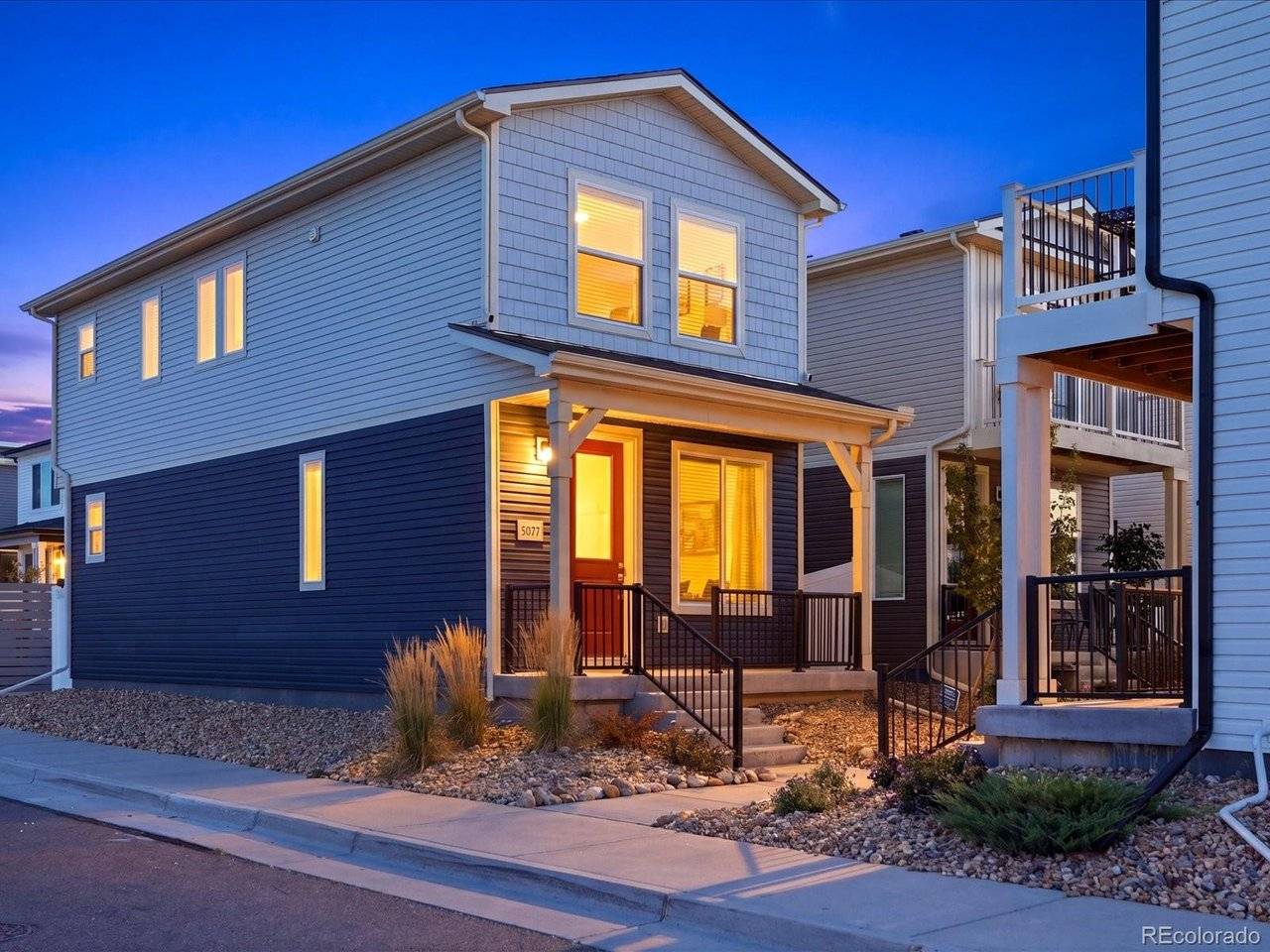 5077 N Walden, Denver, CO 80249